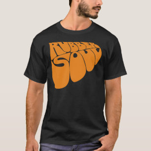 BEST SELLER - rubber soul logo Merchandize Essenti T-Shirt