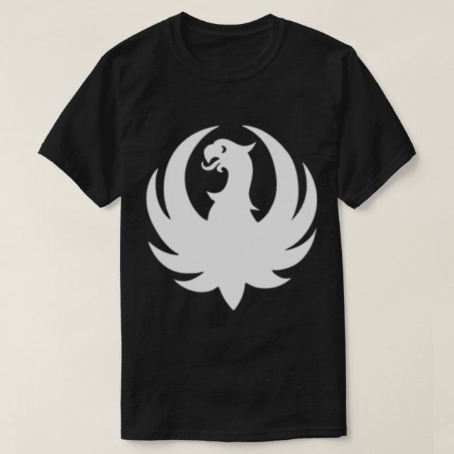 BEST SELLER - Ruger Logo Merchandise Essential T-S T-Shirt (Design Front)
