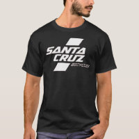 Best Seller - Santa Cruz Bicycles Merchandise Esse