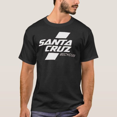 Best Seller _ Santa Cruz Bicycles Merchandise Esse T_Shirt