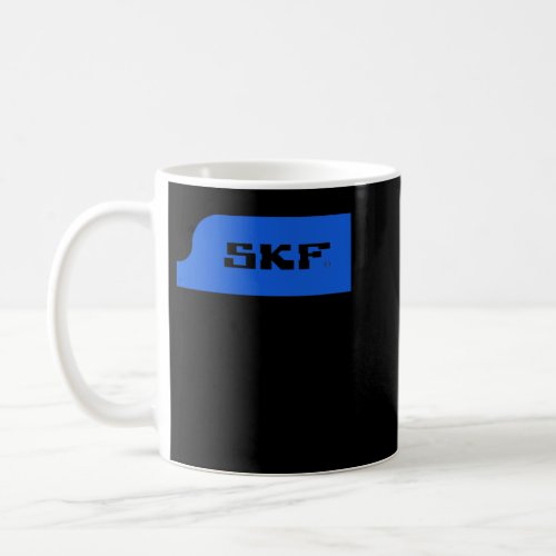 Best Seller Skf Logo Merchandise Coffee Mug