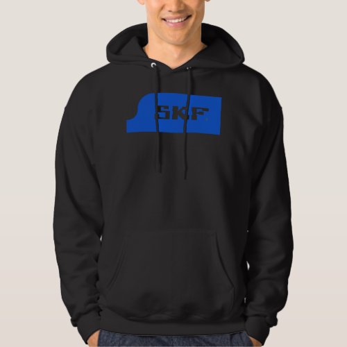 Best Seller Skf Logo Merchandise Hoodie