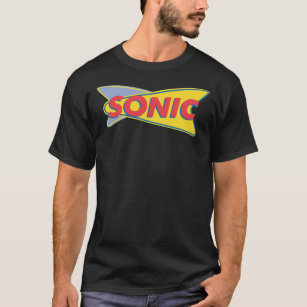 BEST SELLER - Sonic drive In Merchandise Essential T-Shirt