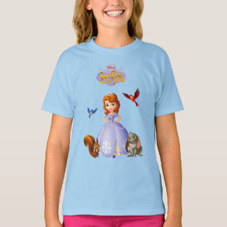 Best Seller T-Shirt Kids Sofia New 2022
