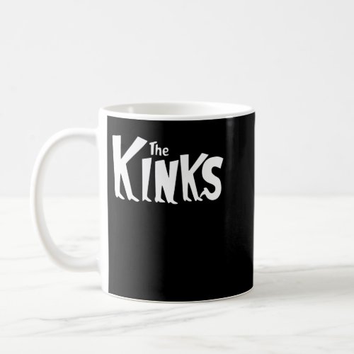 BEST SELLER The Kinks Merchandise Coffee Mug