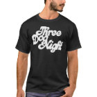 BEST SELLER - Three Dog Night Logo Essential