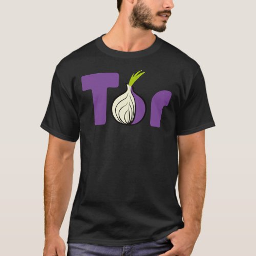 Best Seller _ Tor Browser   Essential  T_Shirt