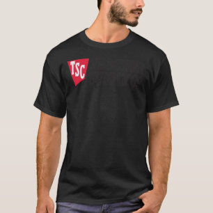 Best Seller Tractor Supply Co Merchandise Essentia T-Shirt