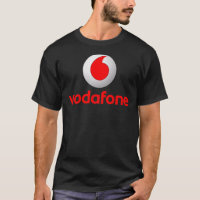 BEST SELLER - Vodafone Logo Merchandize Essential