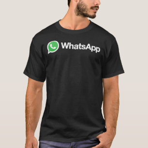 BEST SELLER - Whatsapp Logo Merchandise Essential T-Shirt