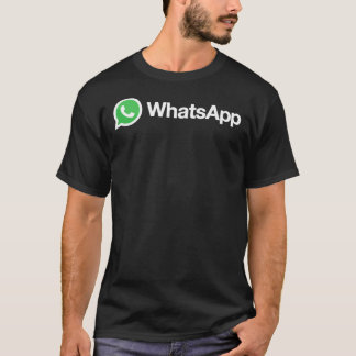 BEST SELLER - Whatsapp Logo Merchandise Essential T-Shirt
