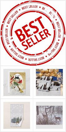BEST SELLERS