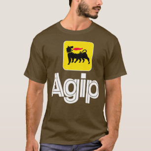 BEST SELLING Agip 1 T-Shirt