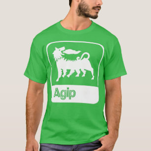 BEST SELLING Agip 5 T-Shirt