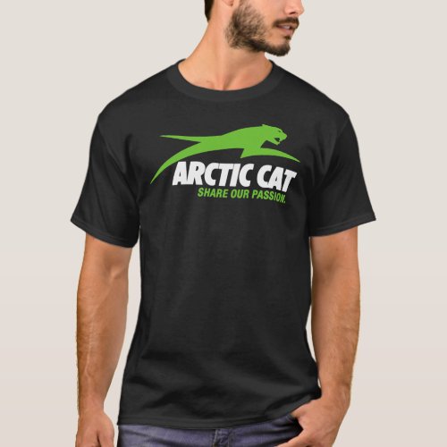BEST SELLING _ Arctic Cat Snowmobiles  Essential  T_Shirt