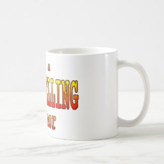 Best-selling Author Coffee Mug