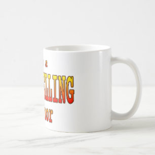 Best-selling Author Coffee Mug