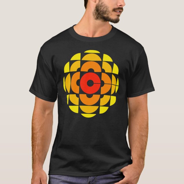 Best Selling - Classic CBC 1974 Merchandise Essent T-Shirt (Front)