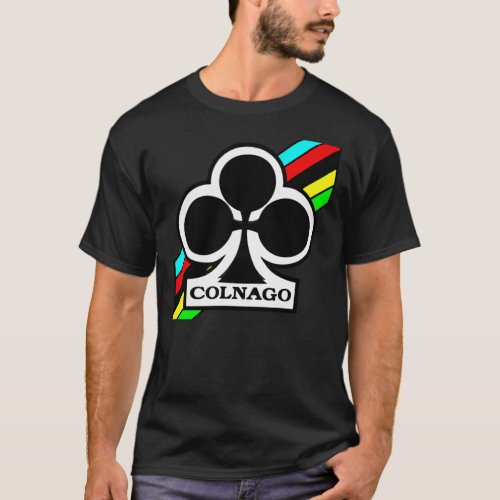 BEST SELLING _ Colnago Essential  T_Shirt