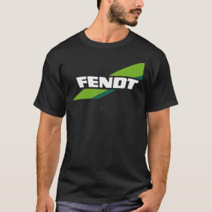 Best Selling - Fendt Tractors Classic T-Shirt