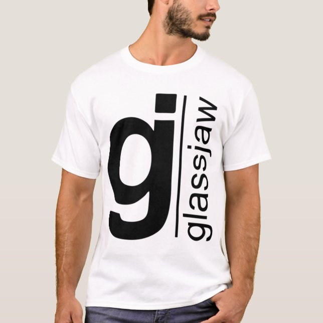 BEST SELLING - Glassjaw  Essential T-Shirt (Front)