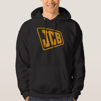 Best Selling - JCB Merchandize Hoodie