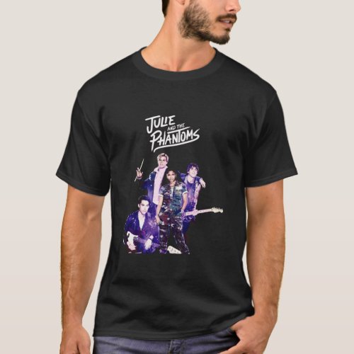 Best selling _ Julie and the Phantoms Essential T_ T_Shirt