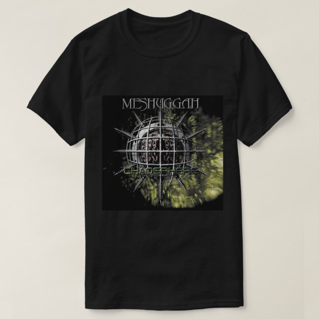 Best Selling Kidman Fashion Bleed  Music Band Blac T-Shirt (Design Front)