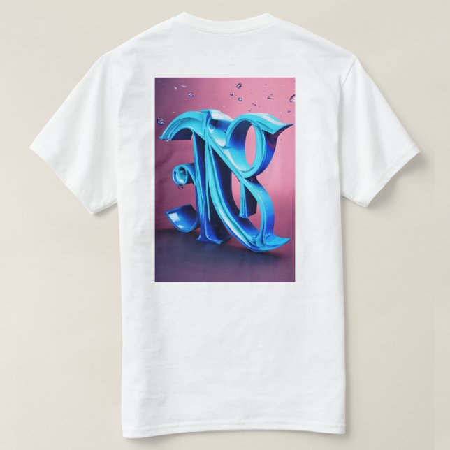 L'Appartement Beautiful T Shirts 白　2024 2024 XXL Freshman T-Shirt – XXL Shop