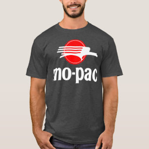 BEST SELLING Missouri Pacific Railroad T-Shirt
