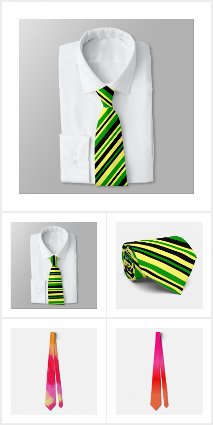 Best Selling Neck Ties