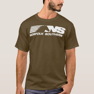 Best Selling Norfolk Southern 1 T-Shirt