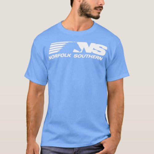 Best Selling Norfolk Southern T_Shirt