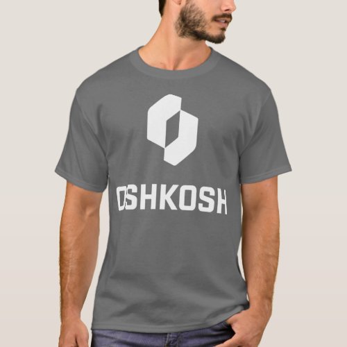 BEST SELLING Oshkosh 2 T_Shirt