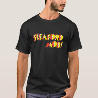 Best Selling - Sleaford Mods Merchandise T-Shirt