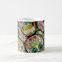 Best Selling Sugar Skull Pattern