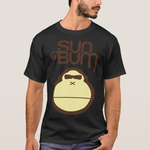 BEST SELLING _ Sun Bum MERCHANDISE Essential T_Shi T_Shirt