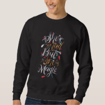 Best Selling text design art on sweat shirts