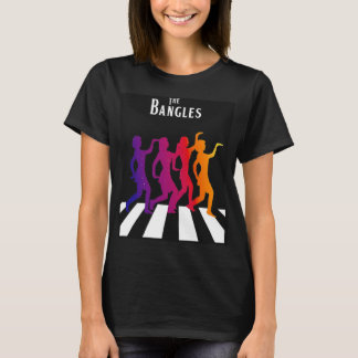 Best Selling The ArtWork Pop Music Band 80s Styl T-Shirt