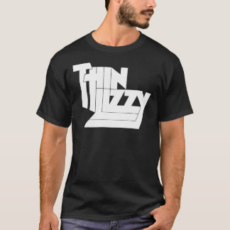 Best Selling - Thin Lizzy Merchandize Essential T-Shirt