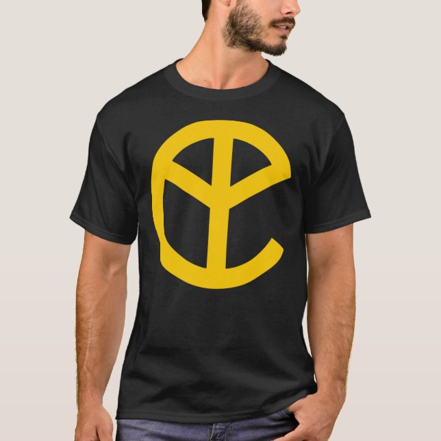 Best Selling - Yellow Claw Merchandize Essential  T-Shirt (Front)
