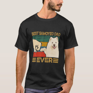 Best Shiba Inu Dad Ever T-Shirt