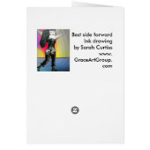 Best side forward cards (Back)