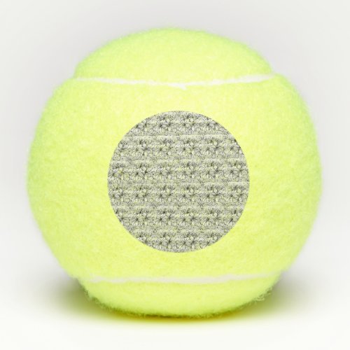 best silver Custom Penn Championship Tennis Ball