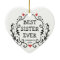 Best Sister Ever Personalized Sibling Friendship