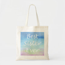 Best sister ever