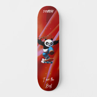 Best Skateboard