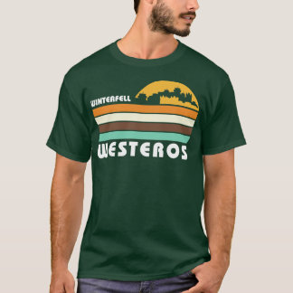 Best Ski Resorts T-Shirt