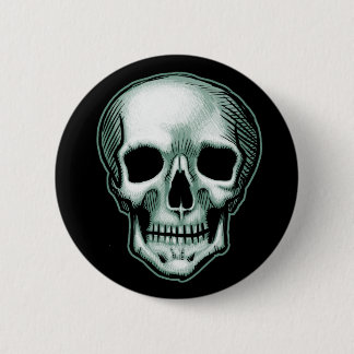 Best Skull in The World, EVER! Button