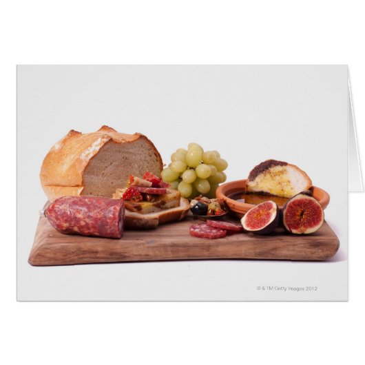 best snacks for wine cards (Front Horizontal)